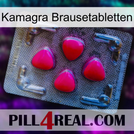 Kamagra Effervescent 13